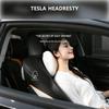 For Model Y Juniper Standard 2026 Model 3 Highland Model S X Cybertruck 2025 Accessories Headrest Neck Pillow Waist Pillow