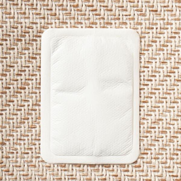 4 Mini Attachable Hot Packs