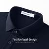 Mark Fairwhale Men's Cotton Polo Shirt