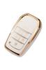 Kinotaka Toyota TPU Smart Key Case, Alphard, Vellfire 30 Series, Late and Early Period,