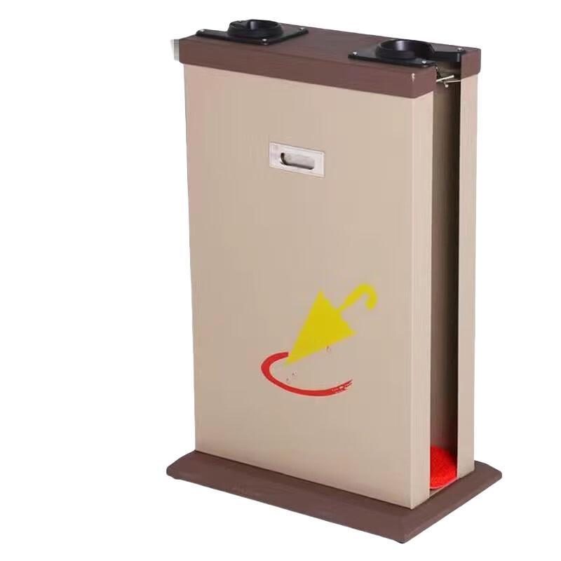 Автоматическая машина для упаковки зонтов Jinsu