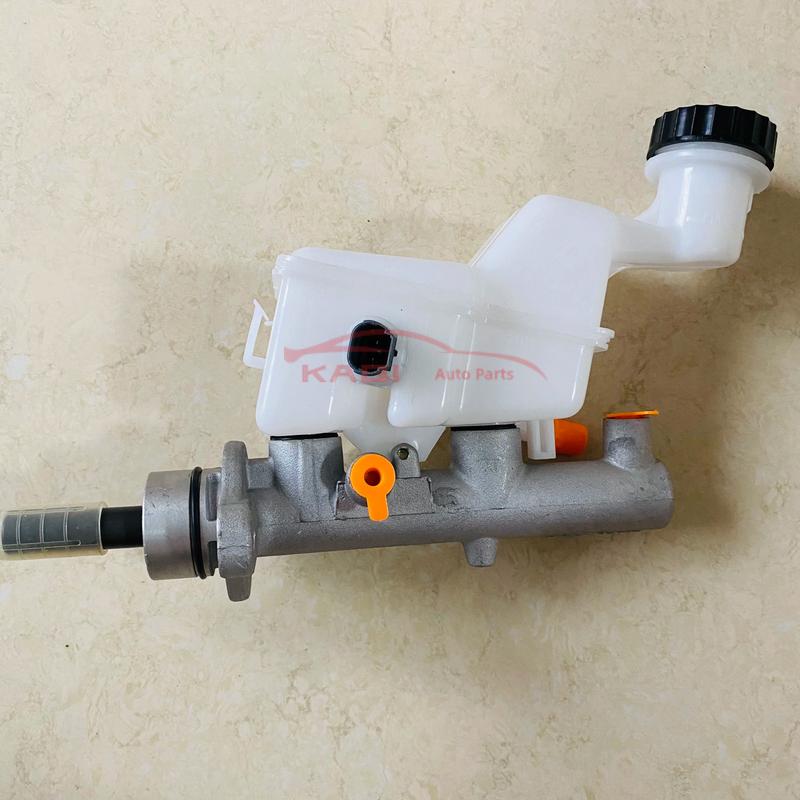 Original Brake Master Cylinder Brake Master Pump For Byd F3