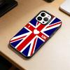 The American Flag  Phone Case For iPhone 17,16,15,14,13,12,11 Plus,Pro Max,XS,Colorful Silver Phone Case Funda Cover