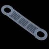 5 Non- Silicone Hanger Grips Shoulder Area Strips Cover