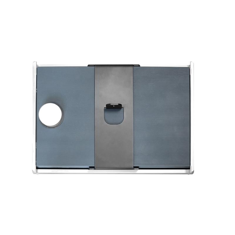 Metall-Lagerregal zur Wandmontage, Lautsprecheraufhänger für BO-Haushaltslautsprecherbox