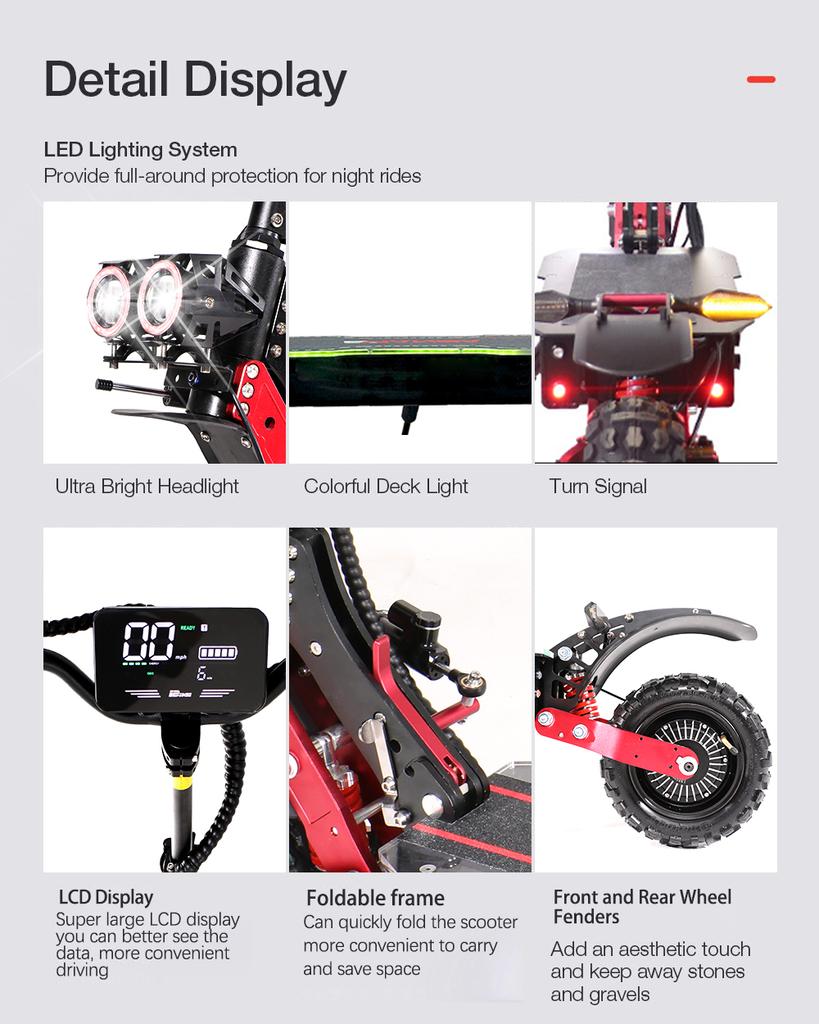 lafly-rs7-new-3800w-52v-38ah-dual-motor-dual-wheel-11-inch-maximum