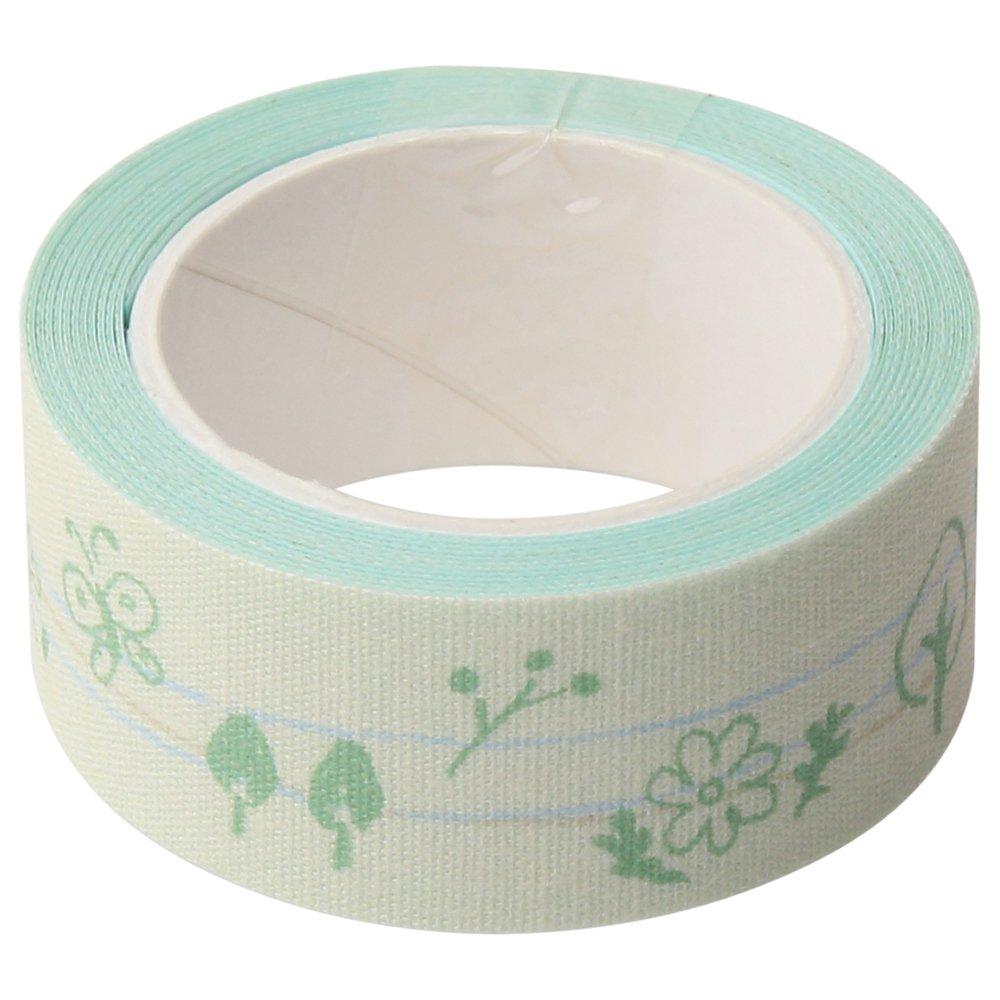 

Uniname Kraft Cloth Natural Tape, Beige, 15mm, AJUN-136 бежевый