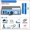 Automatic Potting & Drip Dispensing Machine with Manual Controller for UV Glue and Silicone