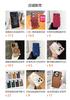 Transparent magnetic AI button mobile phone case is suitable for Apple 16PROMAX anti-drop 16RPO large hole protective case 16.