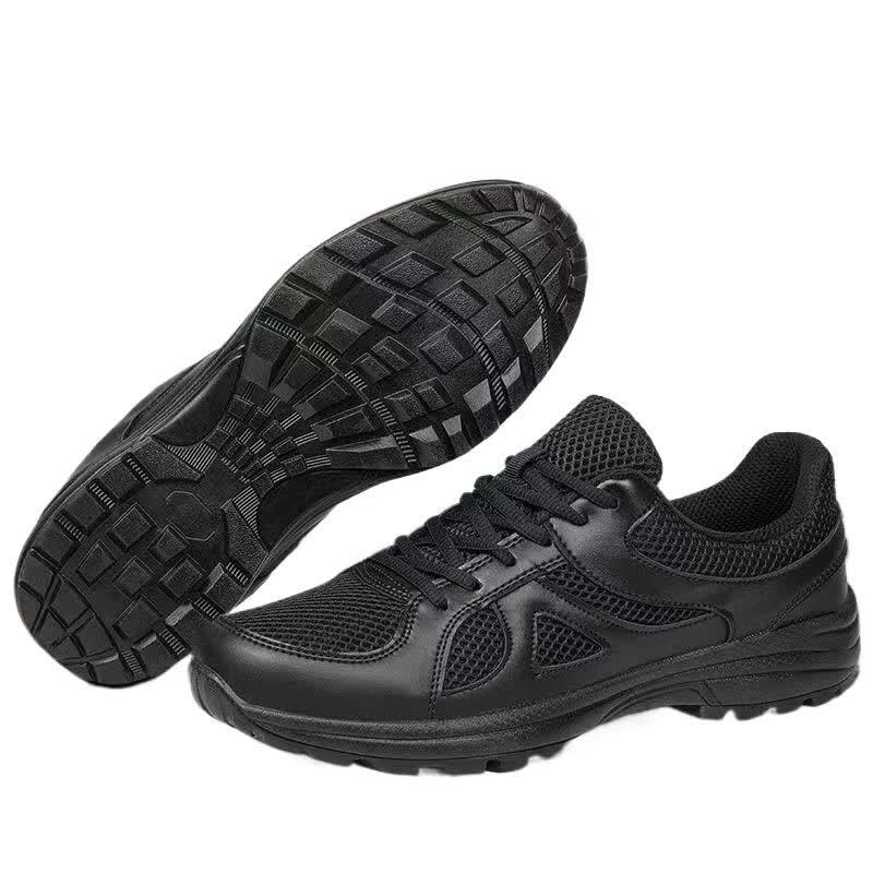 Ruima Summer Breathable Safety Training Shoes