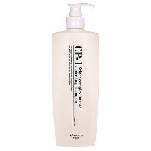[ESTHETIC HOUSE] CP-1 Bright Complex Intense Nourishing Shampoo - 500ml