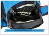 Large Capacity Waterproof Outdoor Hiking & Camping Backpack - Wear-resistant Travel Sports Bag
