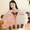 Cartoon Sheep Plush Toy Dolls Room Decoration Ornaments Children Gift Christmas