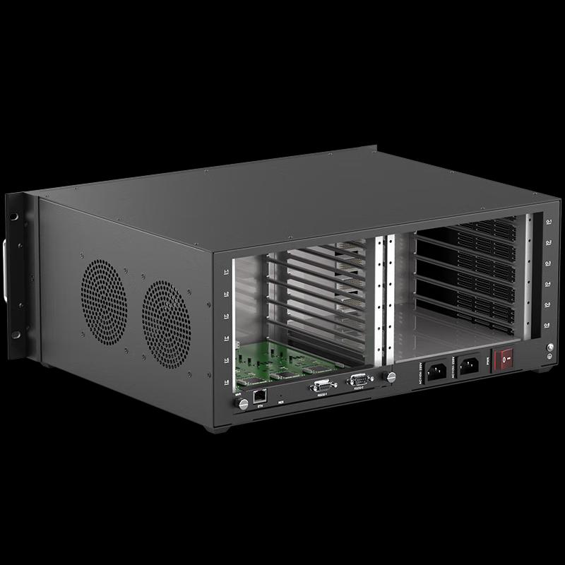 MT-viki HDMI Video Matrix Switchers & Processors