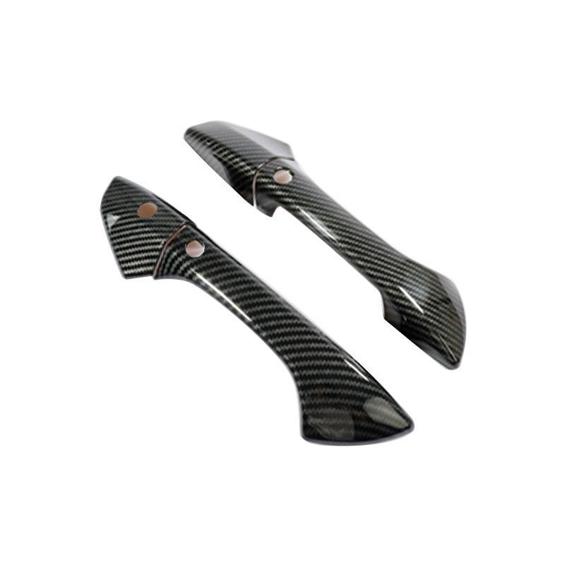 Fit for 08-13 Honda Accord (8th Gen) Door Handle Protective Sticker.