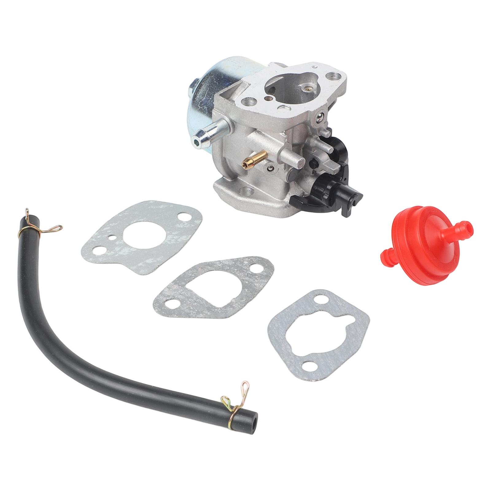 Carburetor Repair Parts Kit Part As Picture Carburetor Kit 6-Piece Assembly Direct Replacement For 11A-02SB700 China Mainland