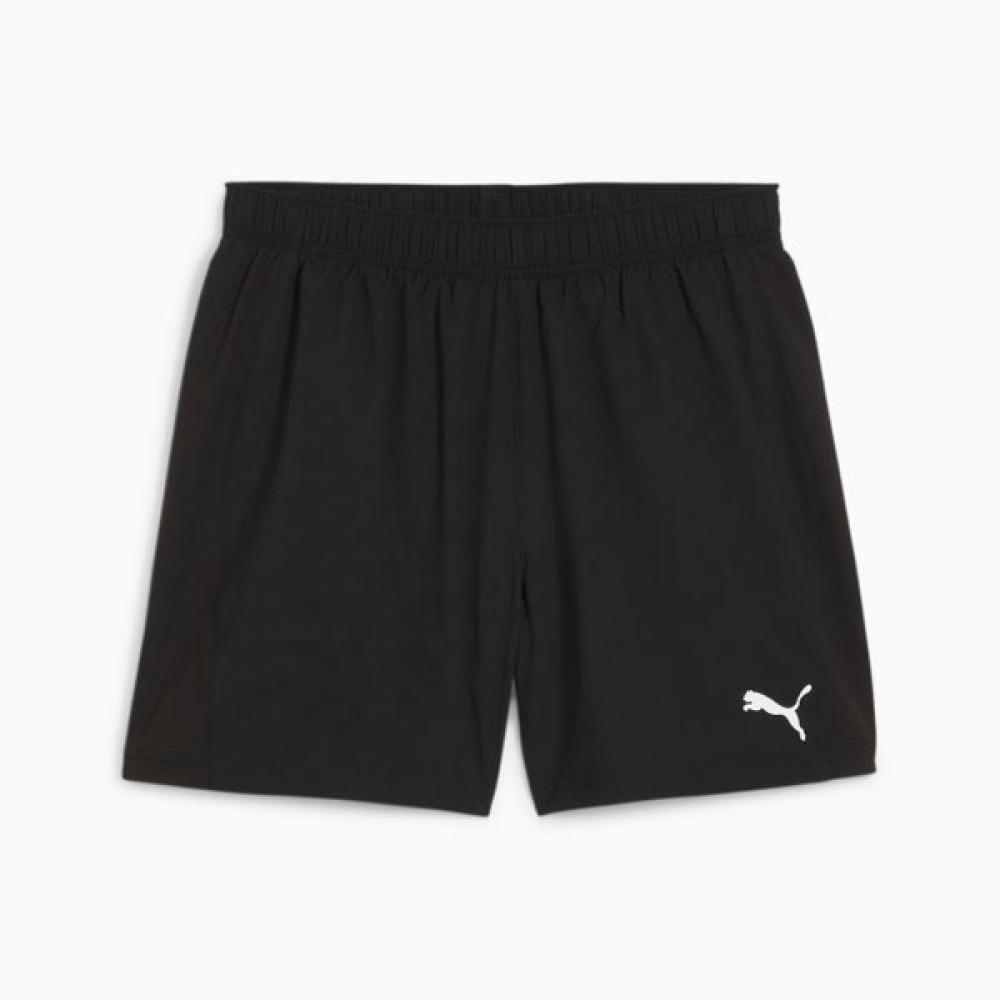

Puma Galleria Puma Mens Shorts Running Velocity Ultra Weave 5 Inch Show blacks/L