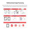 Great Wall GBS-F65 High-Speed A4 Document Scanner CN plug (adapter included)
