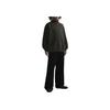 Fear Of God Essentials SS23 Knit Turtleneck Solid Color Casual American Heavyweight Sweater Men sweater Light-Black FOG-SS23-416