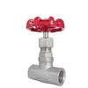 Wanjuhui 316 Stainless Steel Stop Valve