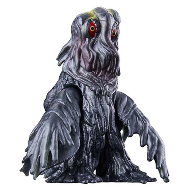

Godzilla Burst Series Hedorah ( 1971 ) Japan NEW