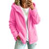 Women's Casual Lightweight Color Cardigan for Spring and Summer