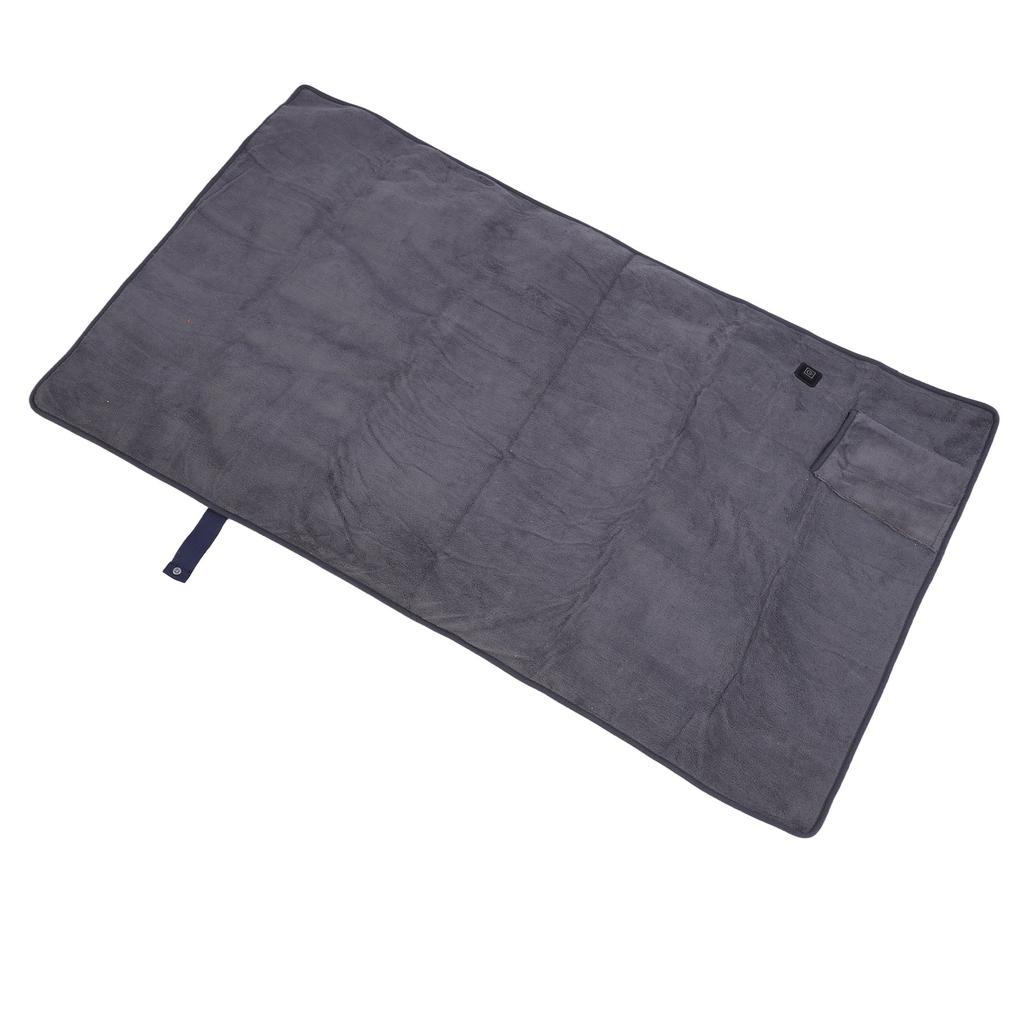 Erwärmung Elektrische Decke USB Polyester Faser Multifunktionale Einstellbare Schnelle Heizung Schal für