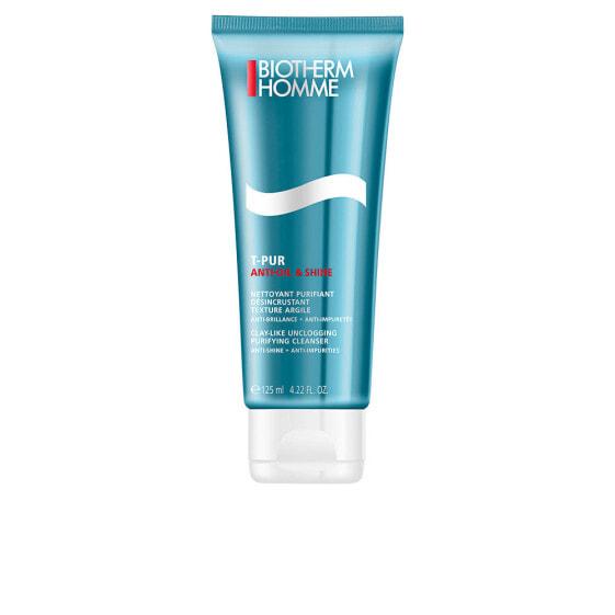 

Очищающий гель BIOTHERM Medibac Clearing Cleanser 125 ml