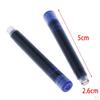 100 Pcs Ink S For 2.6mm/3.4mm Dia Fountain Pen Writing Instruments