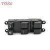 25401-2M120 254012M120 Window Lifter Master Control Switch For Nissan Navara Bluebird B14 D22 P11 Sunny Primera Pick-up