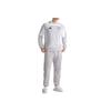Adidas Real Madrid UBP Reversible Knitted Sports Leisure Hoodie Men hoodies JN3071
