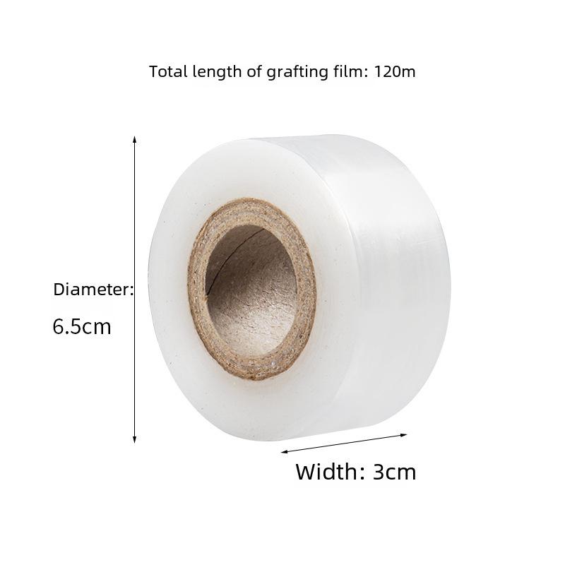 PE Veredelungsfolie: Langlebige, umweltfreundliche Lösung für Pflanzenschutz und Gartenbau