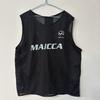 Children's Custom Teamwear Mesh Training Vest for Basketball and Football