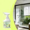Mehrzweck-Entkalker - Effektiver Reiniger für Flecken auf Küchen- und Badezimmerwaschbecken, hinterlässt Oberflächen sauber und glänzend
