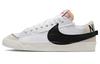 Blazer Low '77 Jumbo 'Weiß Schwarz' DN2158-101