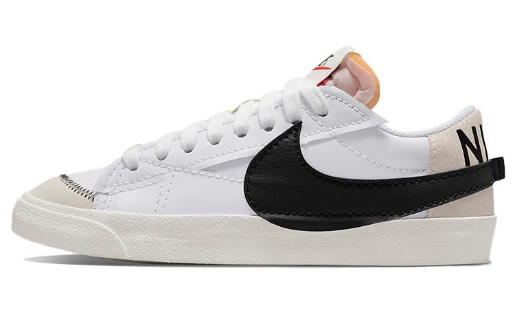 

Nike Blazer Low 77 Jumbo White Black DN2158-101 43