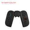 Charging Grip for Switch 2 Joy‑Con – LED Indicator, Adjustable Angle, Play While Charging