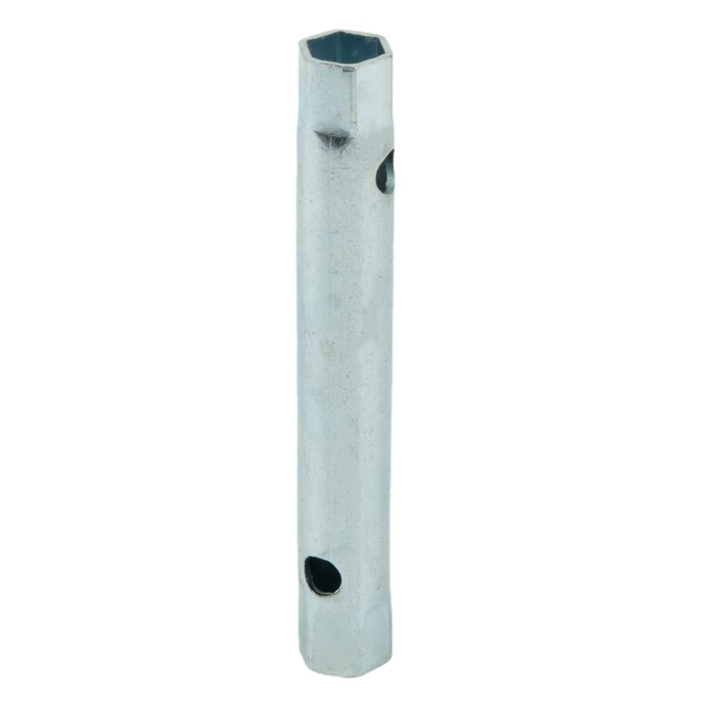 6pcs/set Box Wrench 8-17mm Double Ended Professional