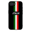 Italy Italia National Flag Casing Phone Cover for Samsung Galaxy S22 S21 S20 FE Ultra Plus A35 A36 A55 A37 A33 A34 A57 Soft Case