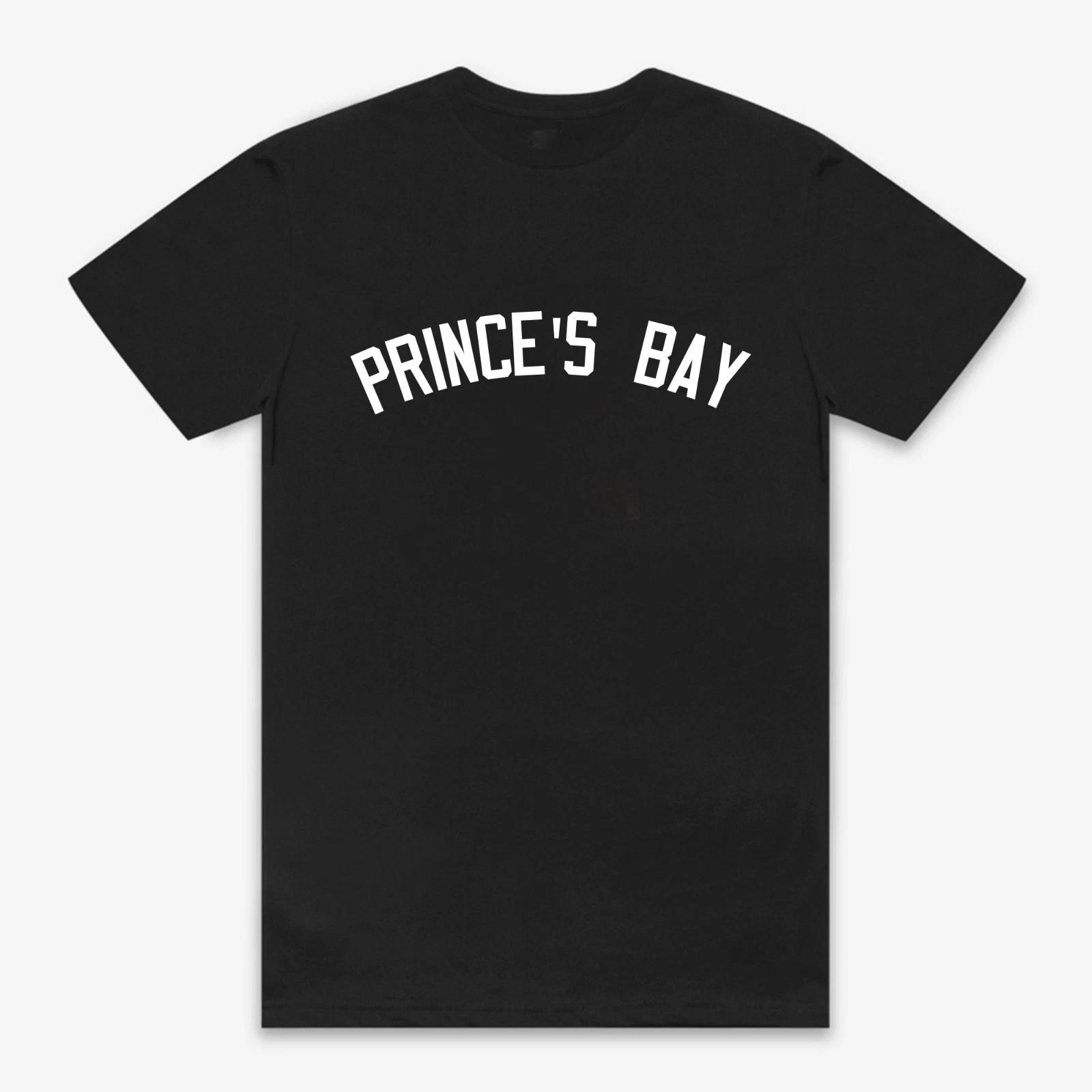 Prince s Bay Staten Island Tshirt, , Sports M
