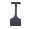 90Mm Professional Plastic Bolster Chisel Carpet Fitting Tool For Stair Carpet Carpet Tucking Hand Tool