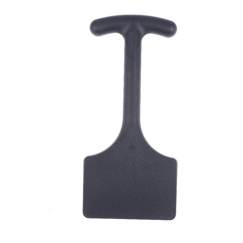 

90Mm Professional Plastic Bolster Chisel Carpet Fitting Tool For Stair Carpet Carpet Tucking Hand Tool 1Pc