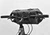 Sahoo Bicycle Front Bike Handlebar Large 112008 Bag, Bag, Waterproof, Capacity,