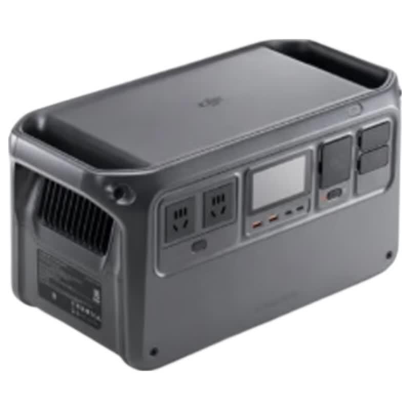 

DJI Power 1000 V2 Portable Power Station