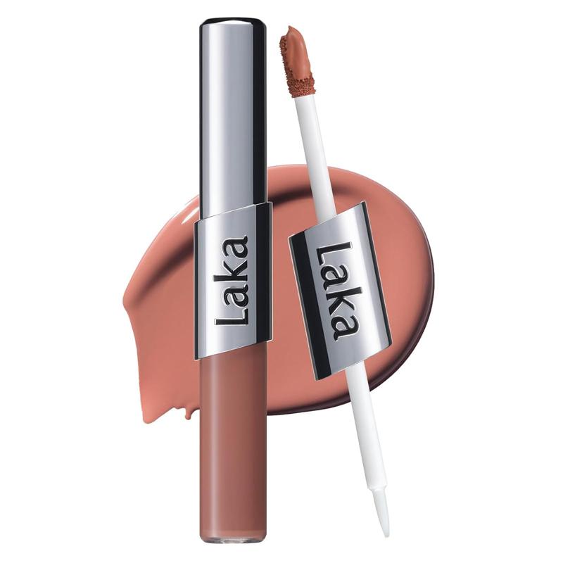 LAKA Perfect Twin Lip 8.9g