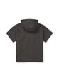 Snowpeak Apparel Root Анорак с капюшоном, короткий рукав (S26Mmran65) Шоколадно-хаки