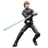 Hasbro Star Wars Black Series Luke Skywalker Star Wars Episode of the Jedi 40th Anniversary Action Figure F7080 Authentic Christmas Christmas Gift