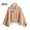 Electric Shoulder Warmer for Travel Heated Shawl Wraps Women USB Wearable Blanket Portable Blanket Adjustable Heat Wrap Home with 3 Settings & Fast
