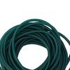 Latex Tube Ice Green Elasticity Quick   3mm Inner Diameter 7mm Outer Diameter Elastic Latex Tube