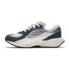 Anta Ice Sugar 4 Comfortable Versatile Non-Slip Wear-Resistant Low-Top Casual Shoes Men Sneakers Blue Gray White 912428802-3